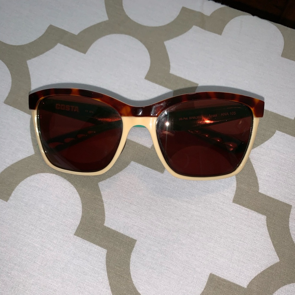 Costa Del Mar Anaa sunglasses